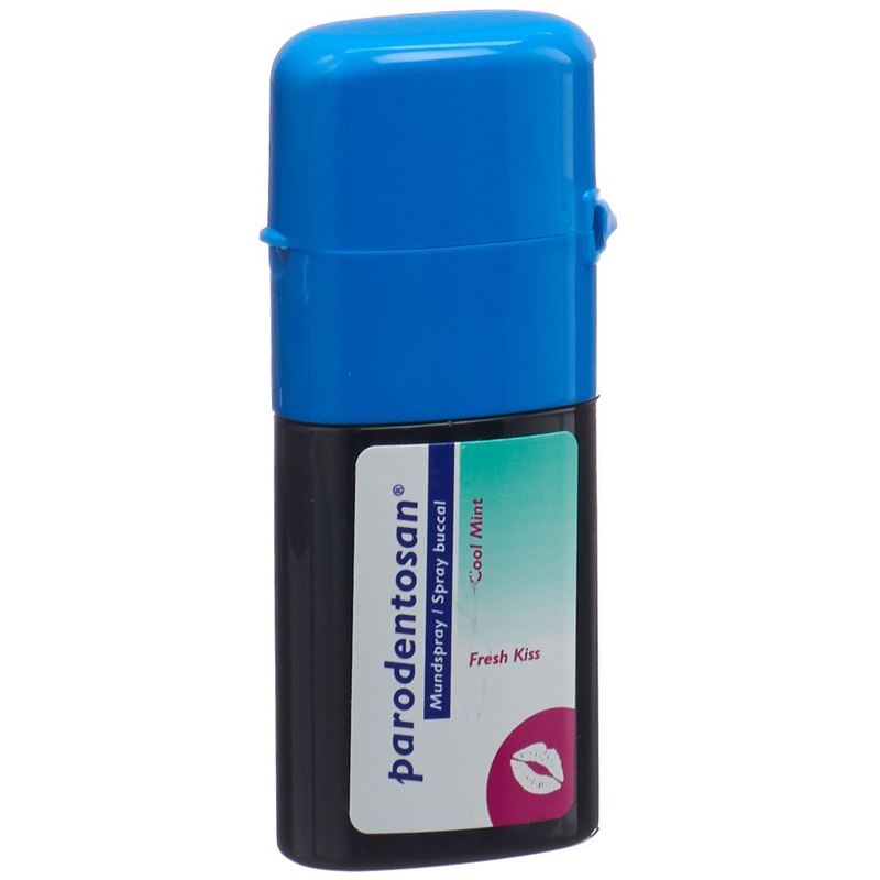 PARODENTOSAN Mundspray 15 ml