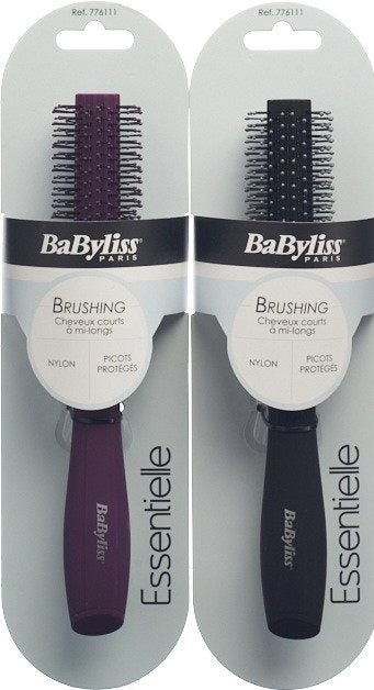 BABYLISS Brushing-Bürste 18mm Plastik Noppen