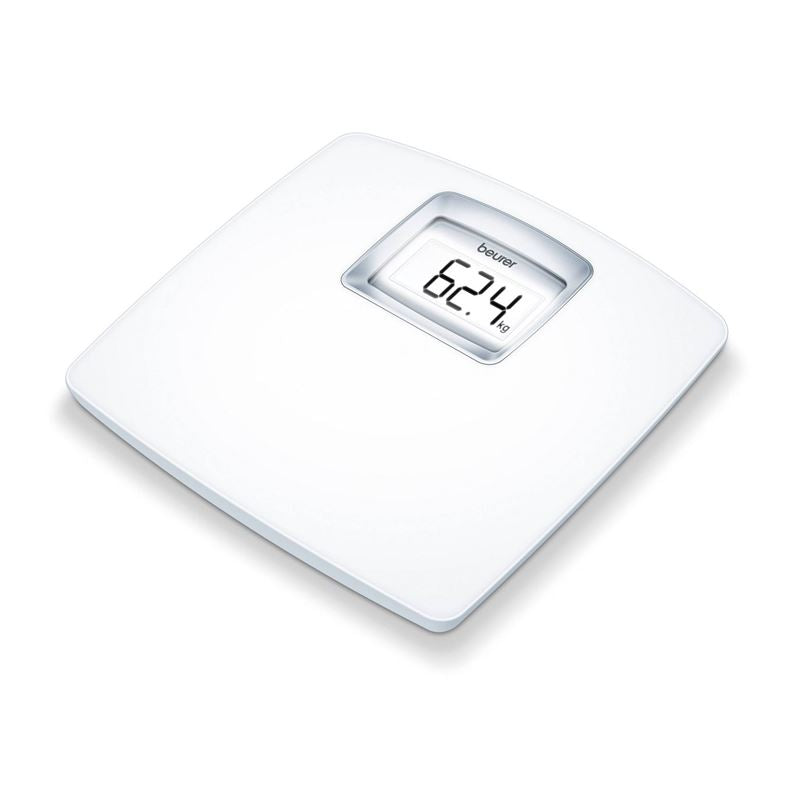 BEURER Waage digital grosse Anzeige 39mm PS 25