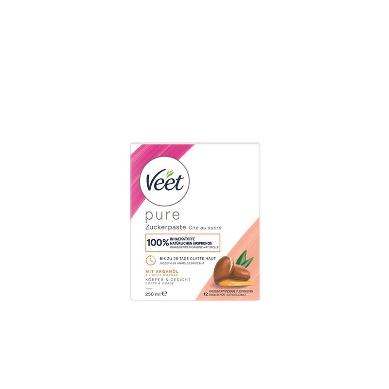 VEET Zuckerpaste 250 ml