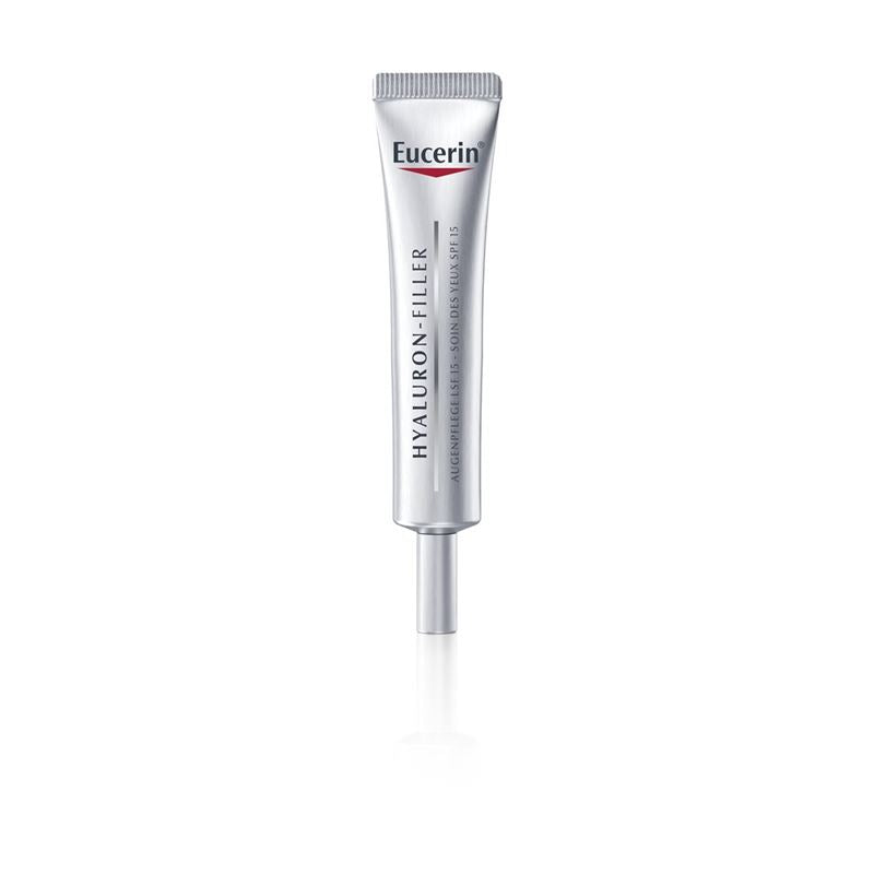 EUCERIN HYALURON-FILLER Augenpflege 15 ml