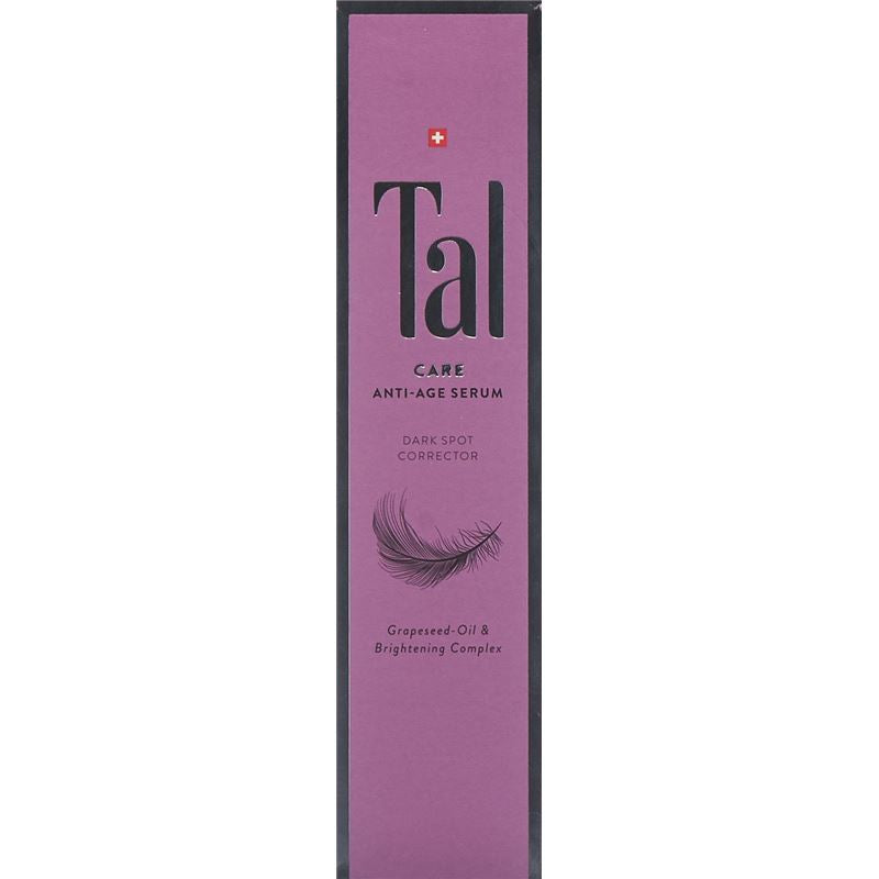 TAL Care Serum anti-age Tb
