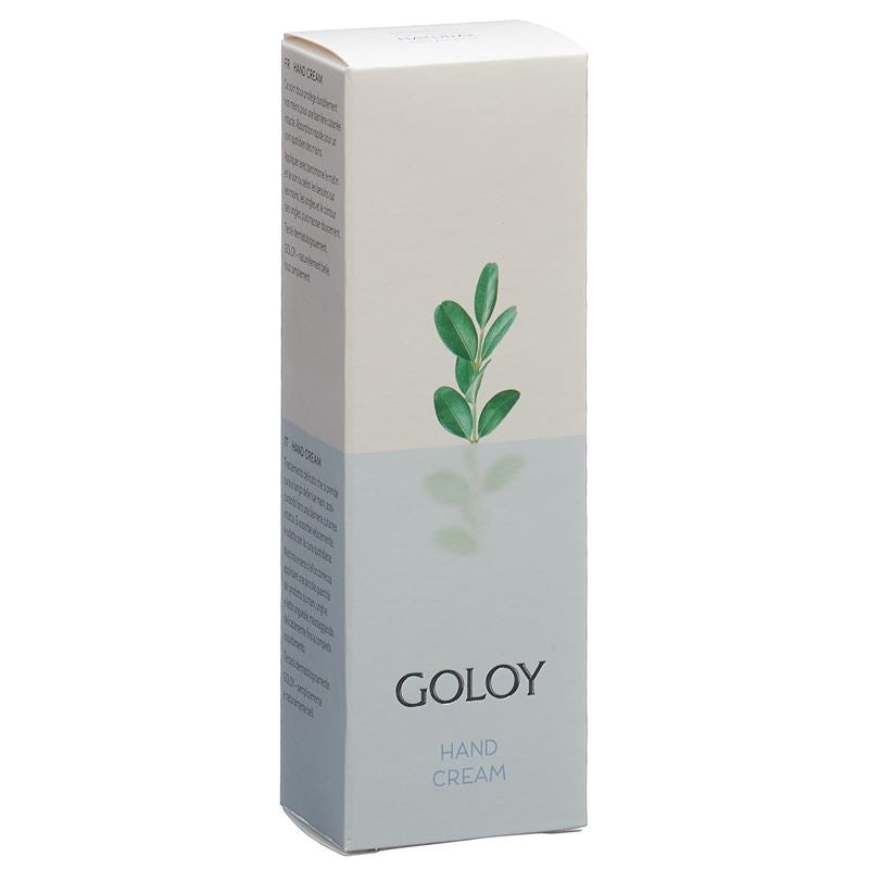 Goloy Hand Cream 75 ml