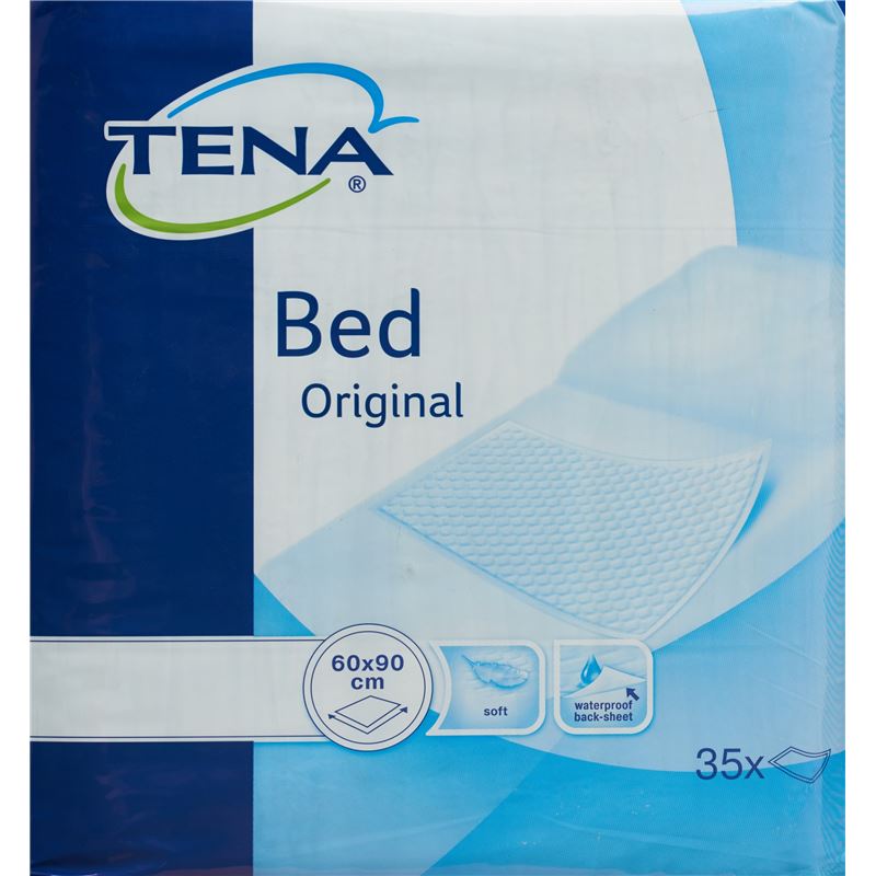 TENA Bed Original 60x90cm 35 Stk