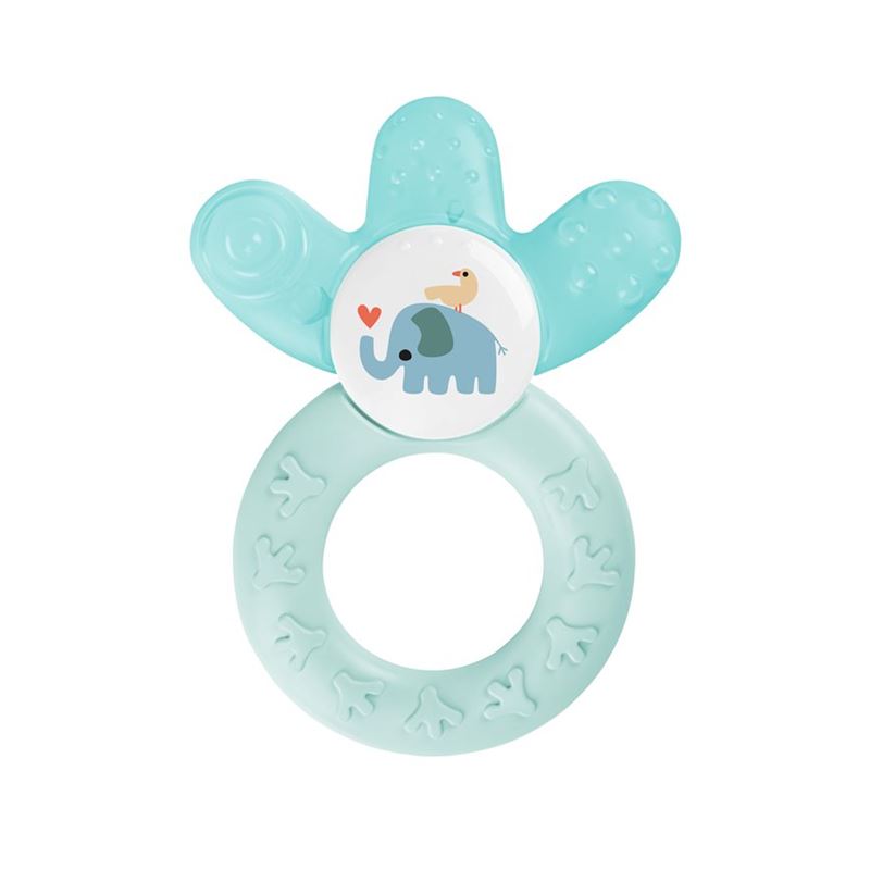 MAM Cooler Beissring, 4+m