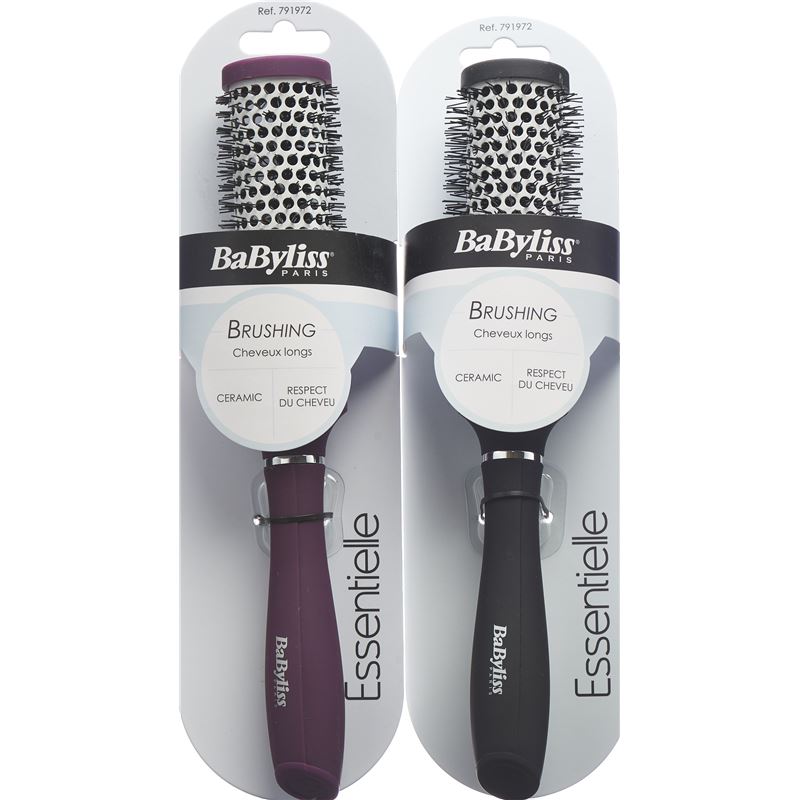 BABYLISS Brushing-Bürste 34mm Keramik
