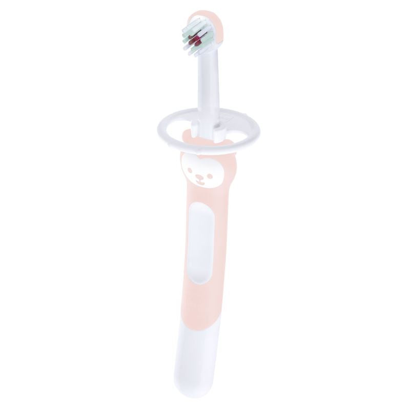 MAM Training Brush Zahnbürste 5+m