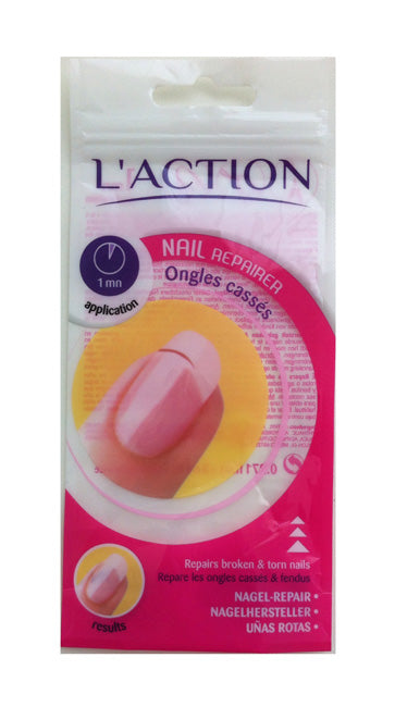L'ACTION COSMETIQUE Nagel-Repair 8.5 ml