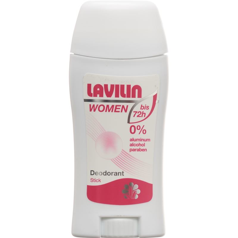LAVILIN women Stick 60 ml