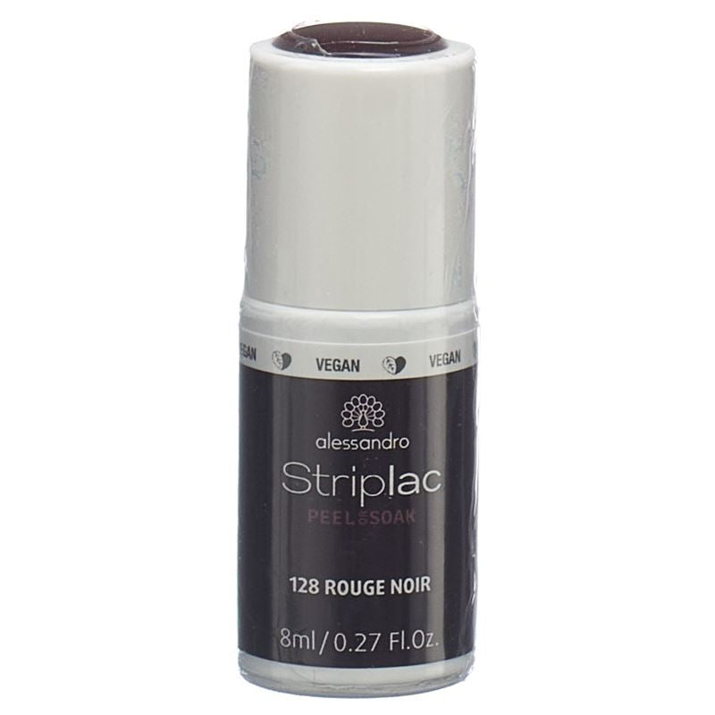 ALESSAN Striplac 2 0 Rouge Noir