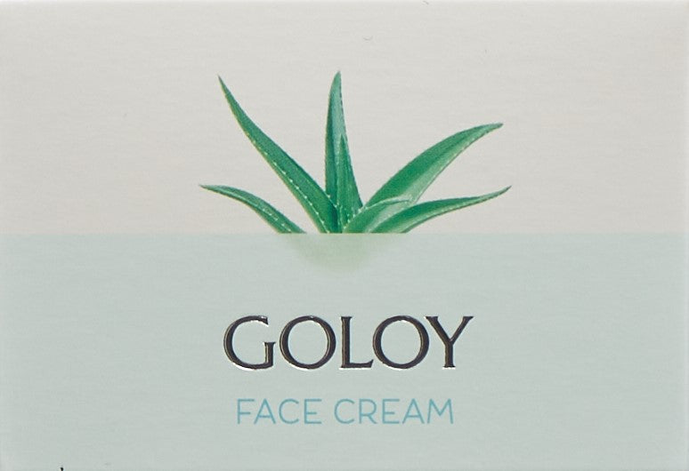 GOLOY Face Cream