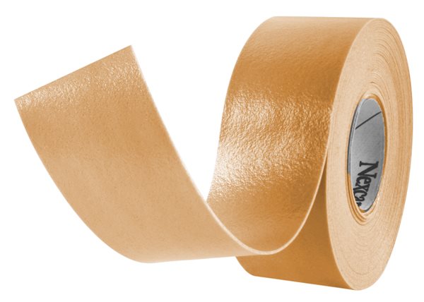 3M NEXCARE Active Tape 2.54cmx4.572m Rolle
