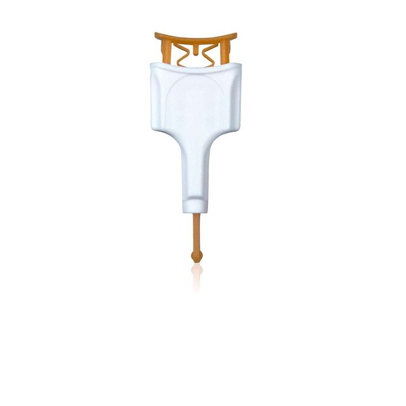 ACCU-CHEK SAFE-T PRO UNO Einmalstechhilfe 200 Stk