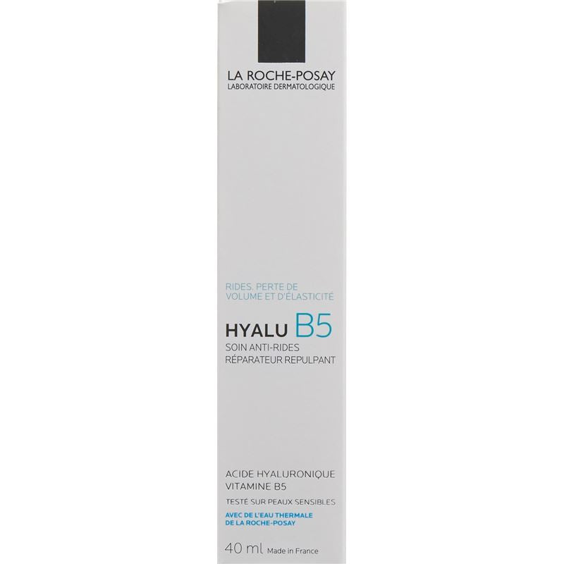 ROCHE POSAY Hyalu B5 Pflege Tb 40 ml