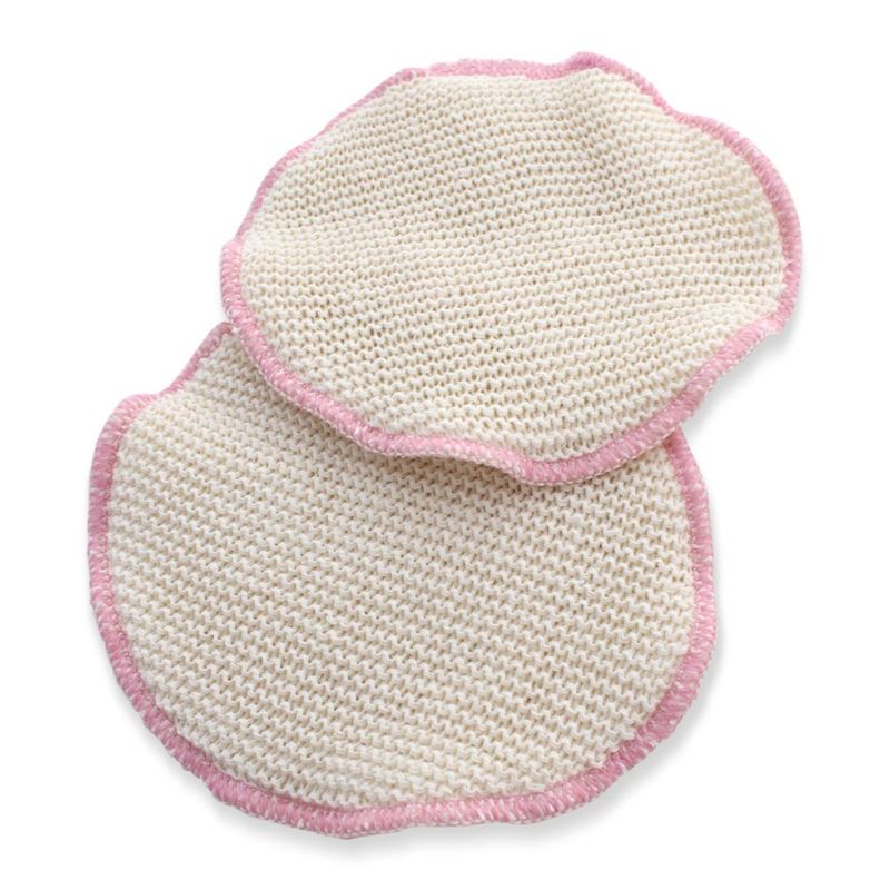 ARDO Stilleinlagen Seide/Wolle 1 Paar