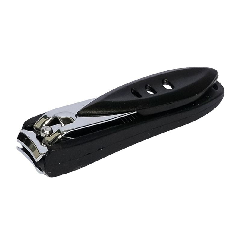 HERBA Nagelknipser mit Nagelfang 5574