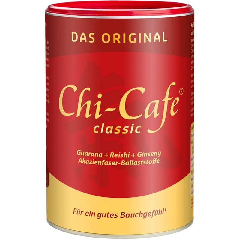 DR. JACOB'S Chi-Cafe Classic Ds 400 g