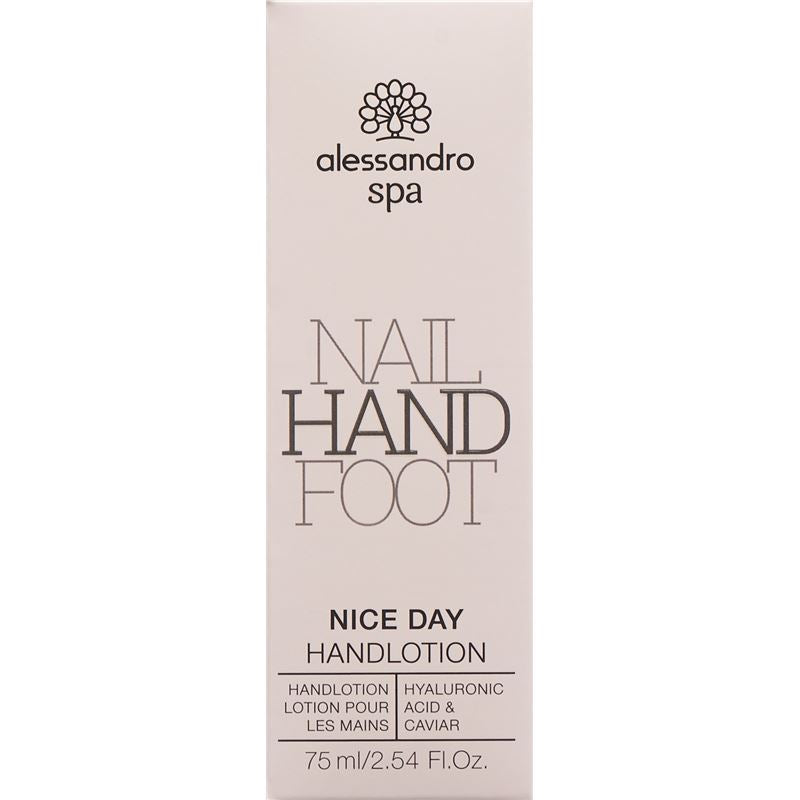 ALESSAN HANDS!SPA Nice Day 75 ml