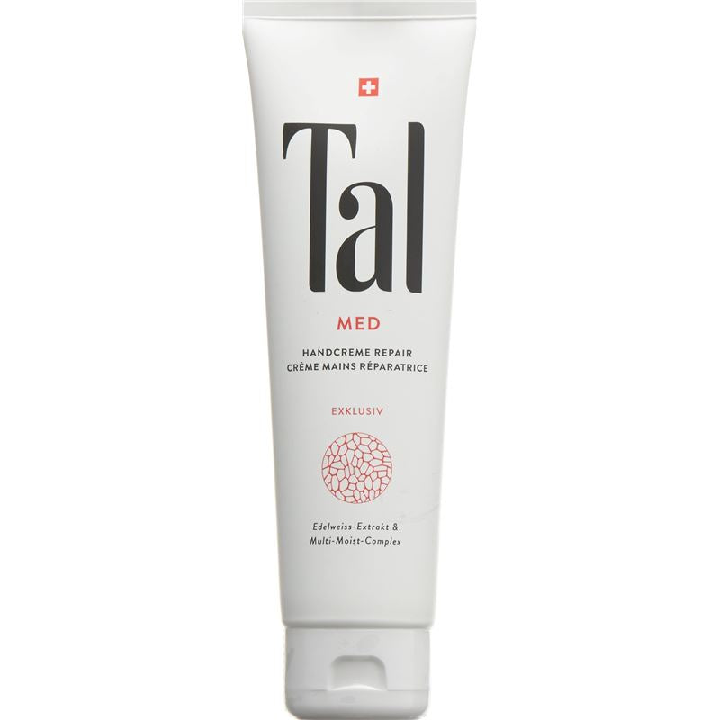 TAL Med Handcreme repair exklusiv Tb 150 ml