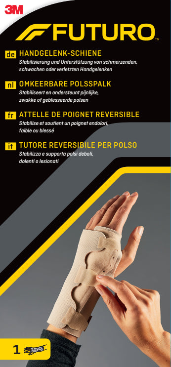 3M FUTURO Handgelenkschiene M rechts/links