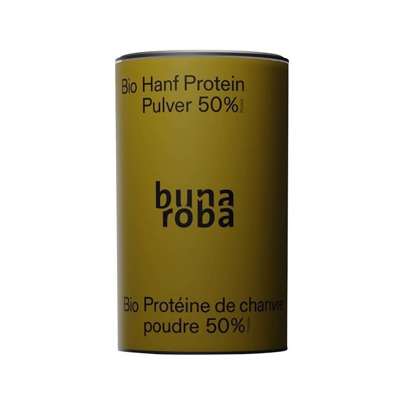 VEGALIFE Hanf Pulver Ds 500 g
