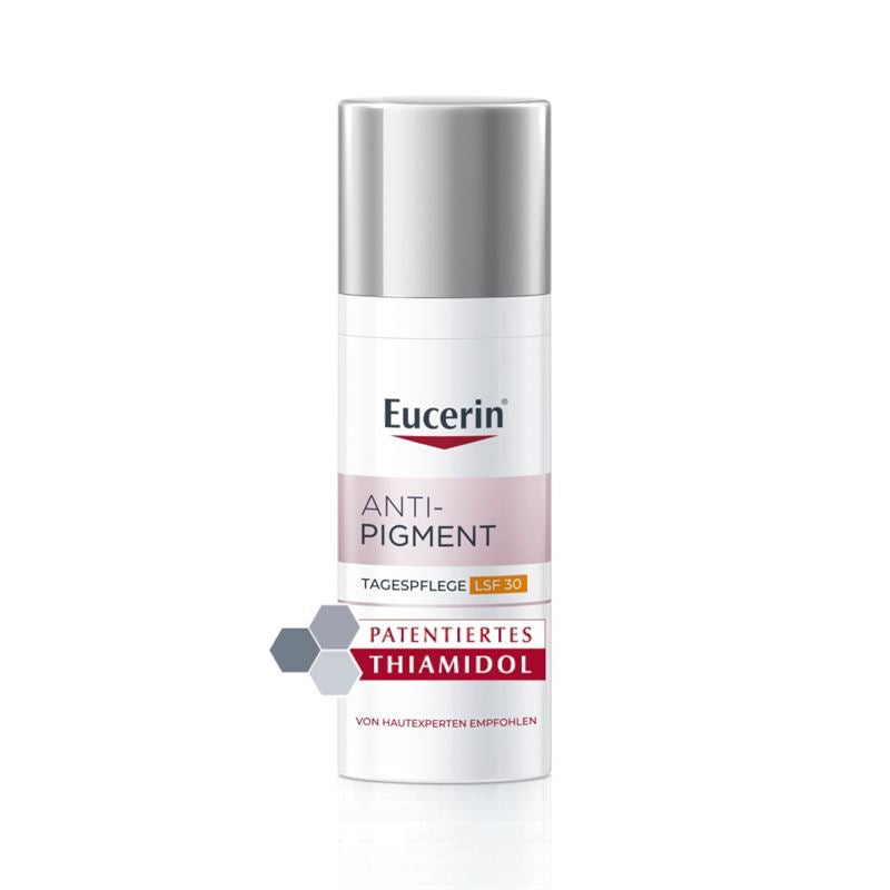EUCERIN Anti Pigment Tagespflege LSF30 Disp 50 ml