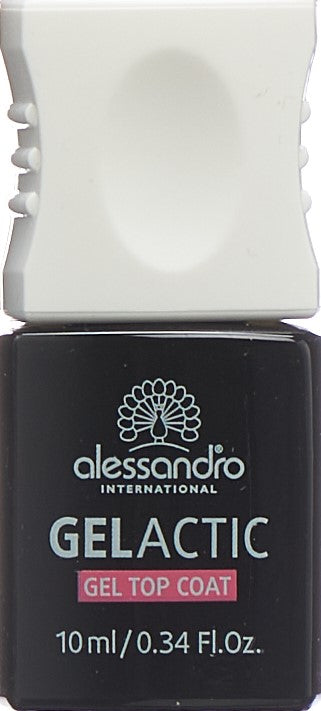 ALESSAN Gelactic Gel Top Coat 10 ml