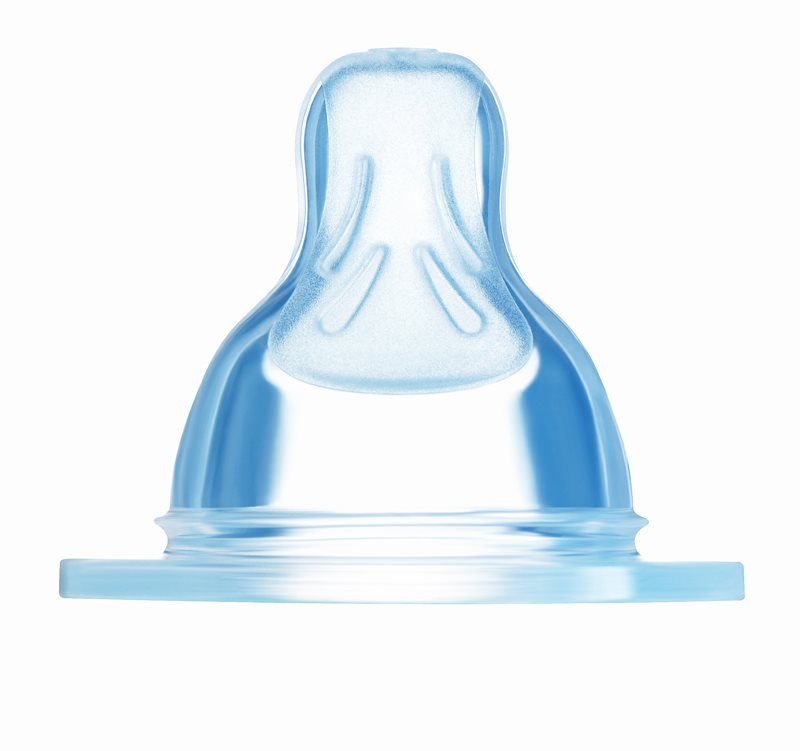 MAM Sauger 1 0+m 2 Stk