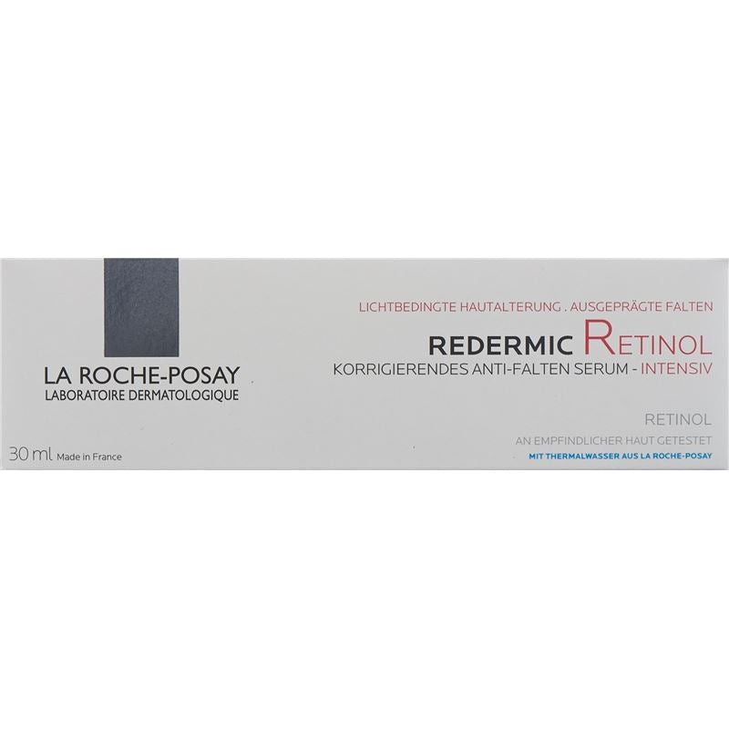 ROCHE POSAY Redermic Retinol Tb 30 ml