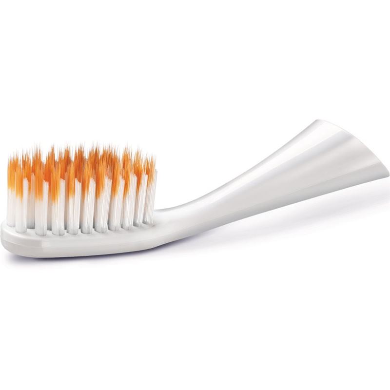 TRISA SONICPOWER Ersatzset Pro Interdent soft Duo