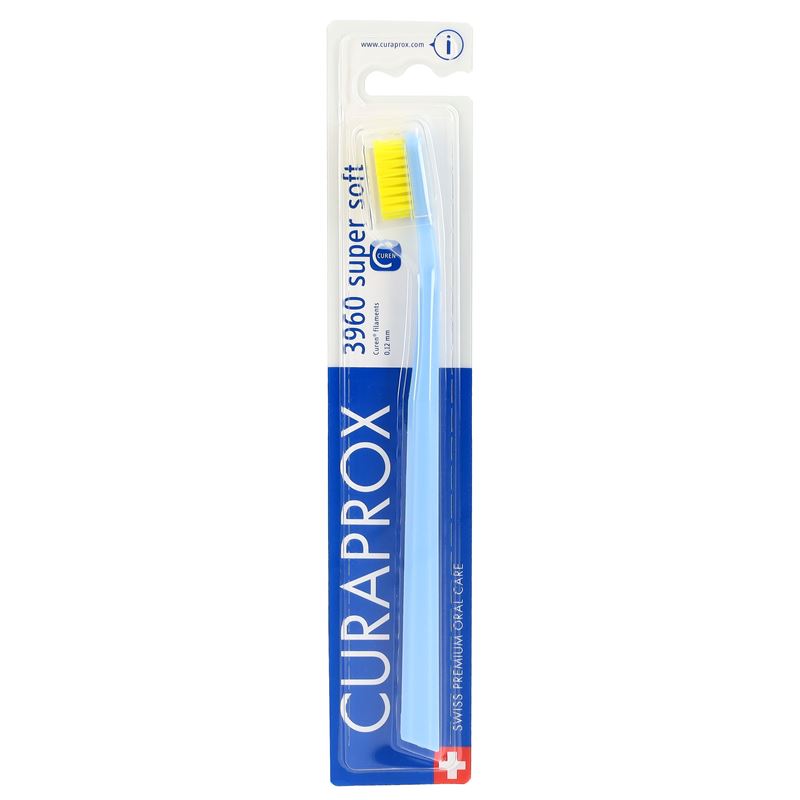 CURAPROX Sensitive Zahnbürste Compact superso 3960