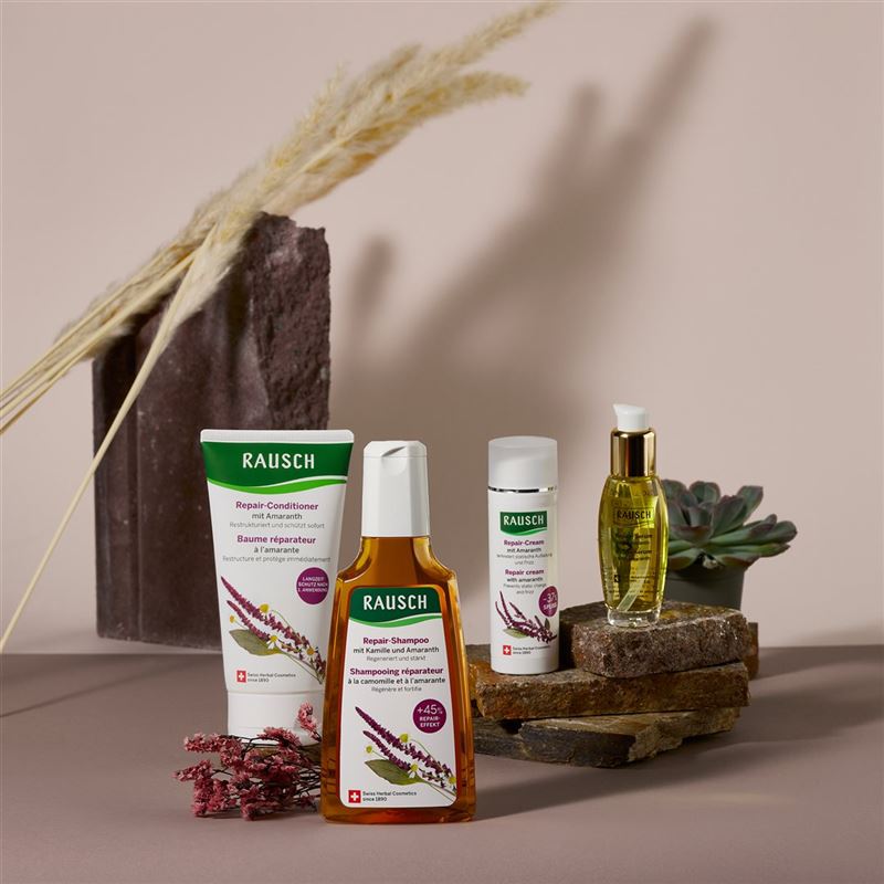 RAUSCH Repair-Conditioner Amaranth Fl 150 ml