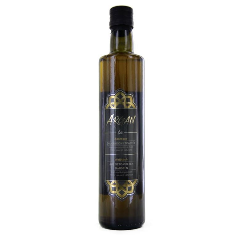 BIONATURIS Arganöl innerlich Bio Fl 250 ml