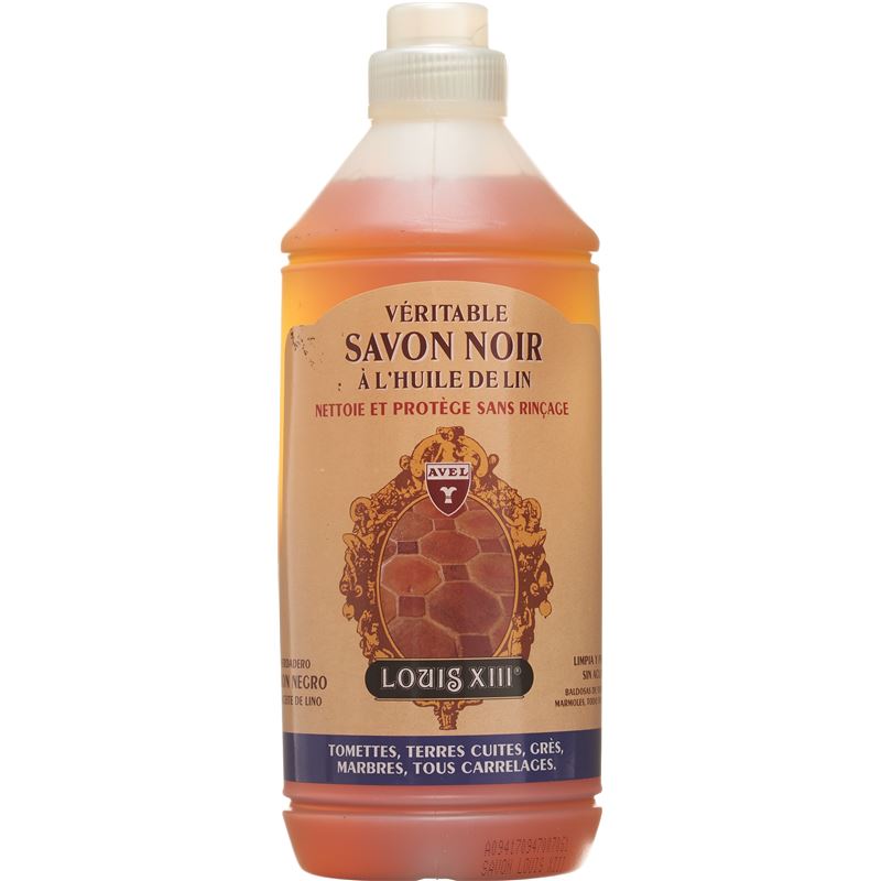 LOUIS XIII Schmierseife 1 lt