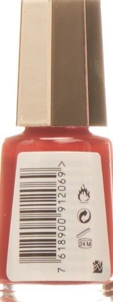 MAVALA Nagellack Cabaret Color 206 French Can 5 ml