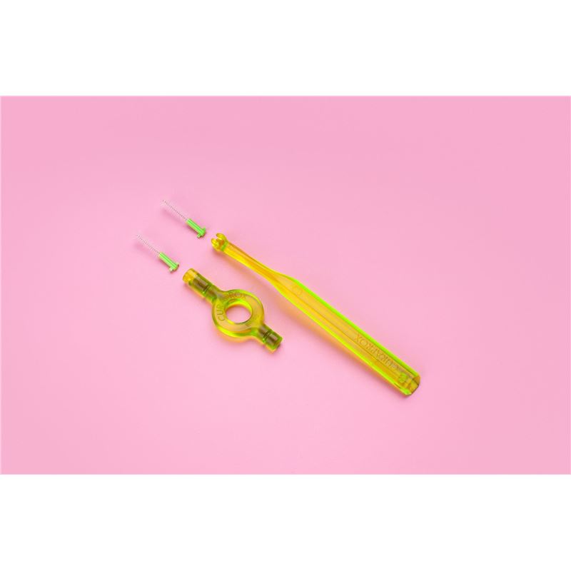CURAPROX CPS 011 start Interdentalbürsten