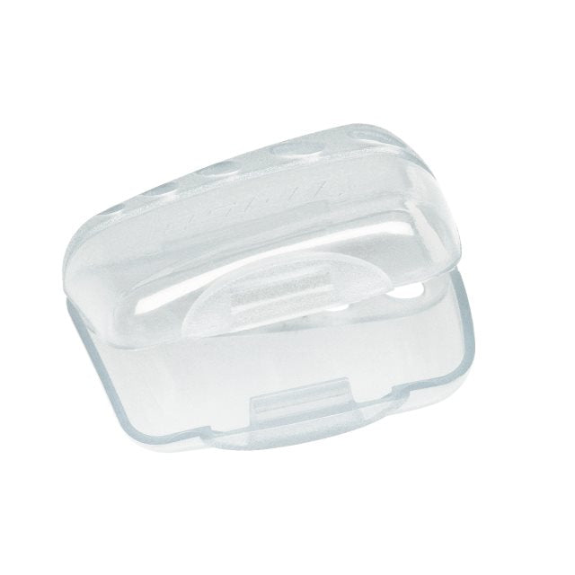 TRISA Zahnbürstenkopfhülle