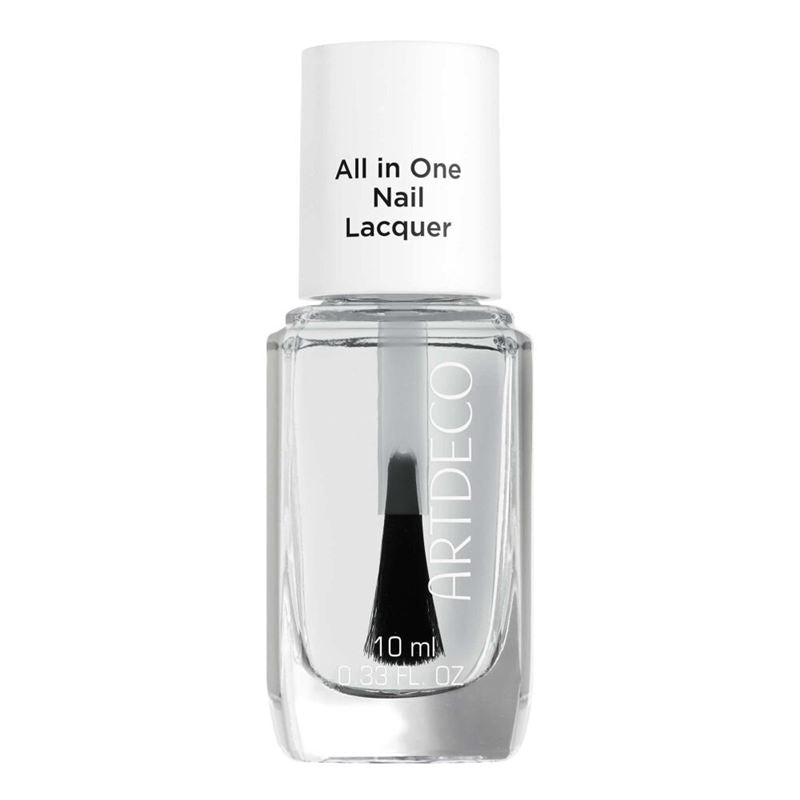 ARTDECO NAGELPFL All In One Nail Lacquer 10 ml