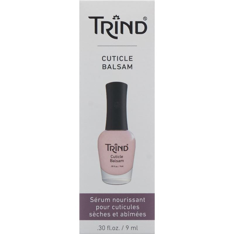 TRIND Cuticle Repair Balsam Glasfl 9 ml