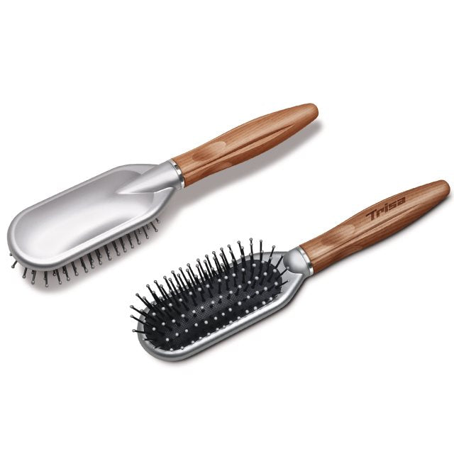 TRISA Natural Care Haarbürste M