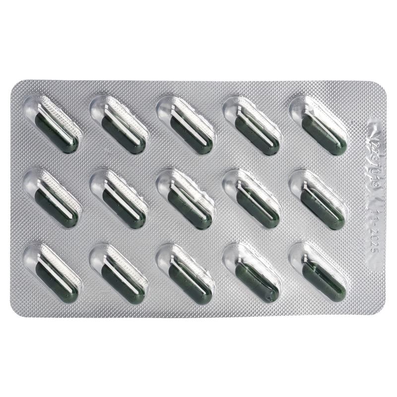 BIONATURIS Flexor Kaps 3 x 30 Stk