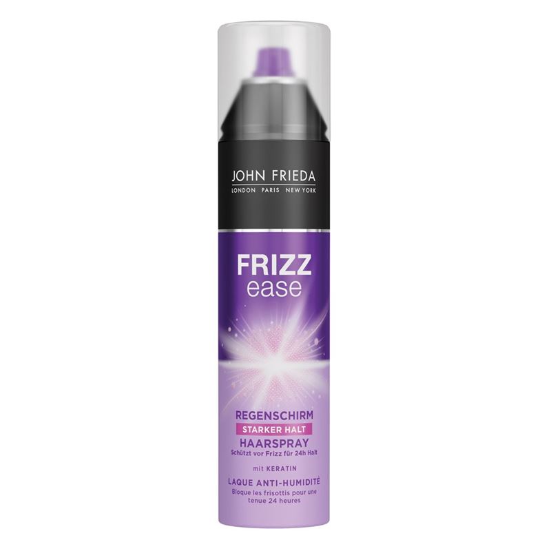 JOHN FRIEDA Frizz Ease Regenschirm Haarspr 250 ml