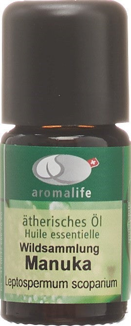 AROMALIFE Manuka Äth/Öl 5 ml