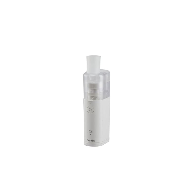 OMRON Inhalationsgerät MicroAir U100 Ultraschall