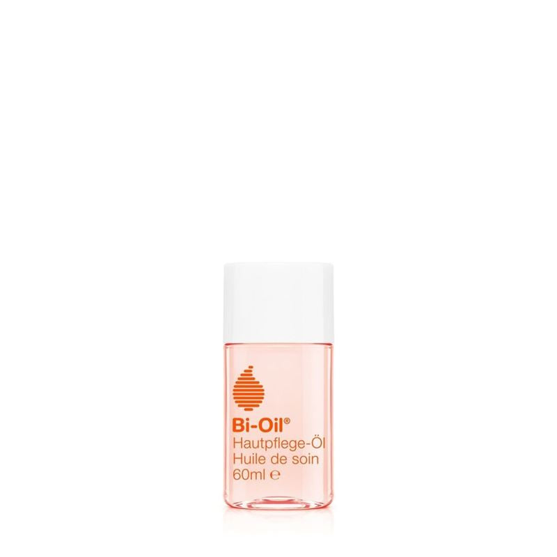 BI-OIL Hautpflege Narben/Dehnungsstreifen 60 ml