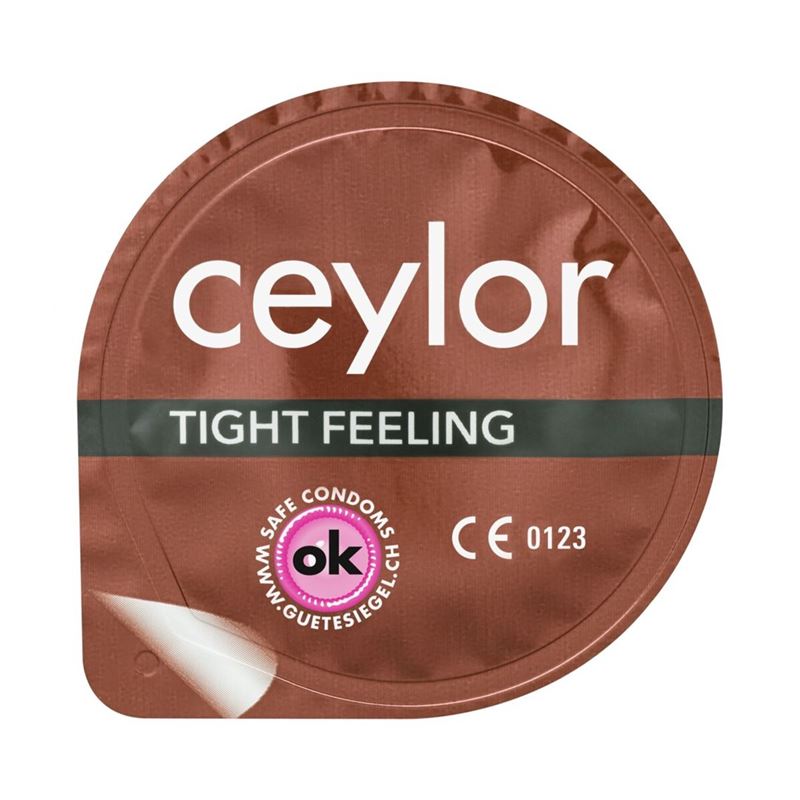CEYLOR Tight Feeling Präservativ (neu) 6 Stk