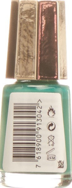 MAVALA Nagellack Chili&Spice Color 304 Bamako 5 ml