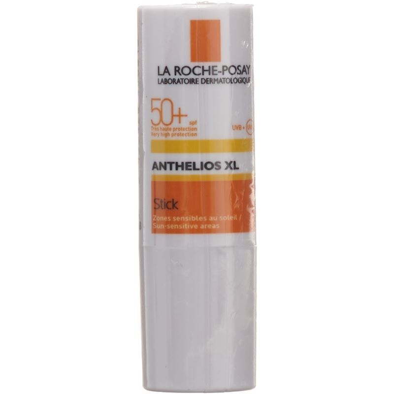 ROCHE POSAY Anthélios stick LSF50+ zone sens 9 g