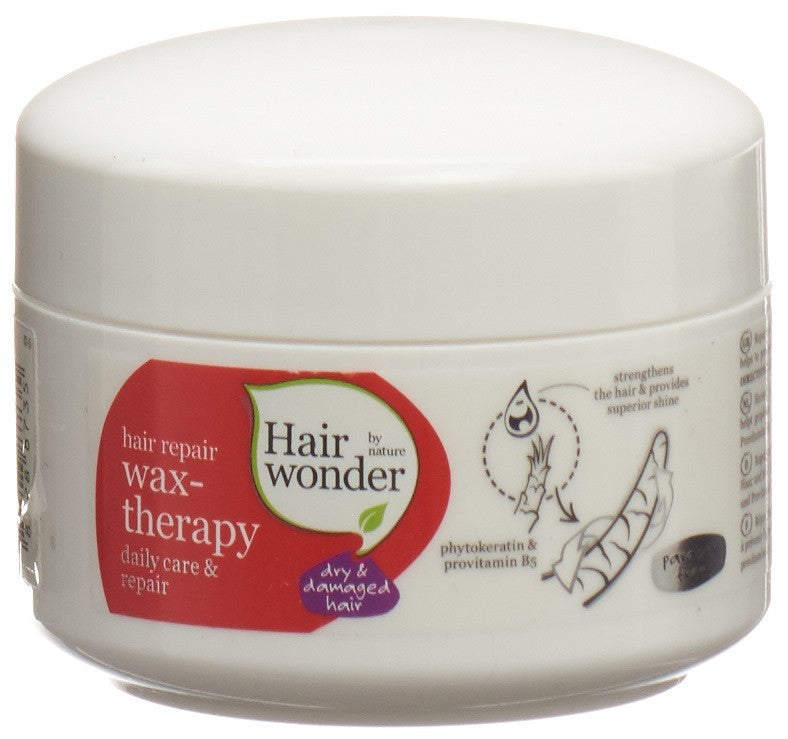 HENNA PLUS Hairwonder Wax Therapy Ds 100 ml