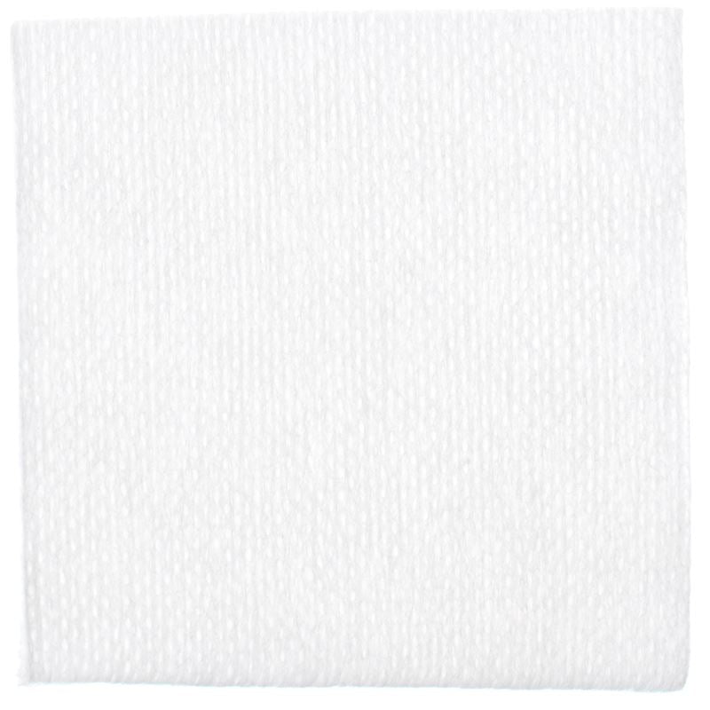 MESOFT NW Kompressen 7.5x7.5cm unst 100 Stk